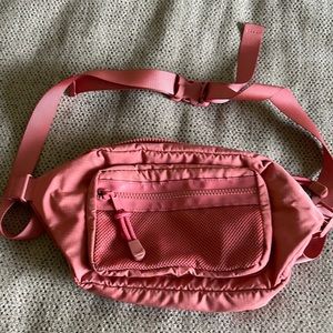 Pink Wild Fable Fanny Pack/ Belt Bag